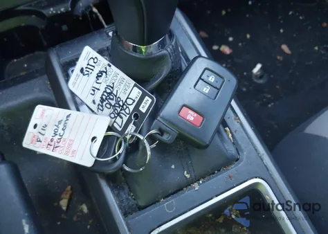 2020 Toyota Tacoma Trd Off-Road from USA, damaged, VIN 3TMCZ5AN5LM329238